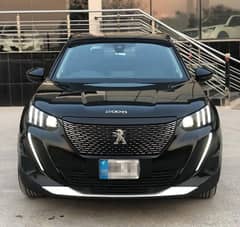 Peugeot 2008 Allure 2023