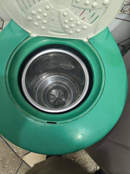 Super Royal Full Size Washer Only Available 2