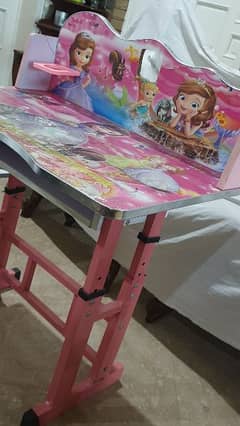 kids study table