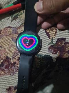 Samsung Galaxy Watch Active 2