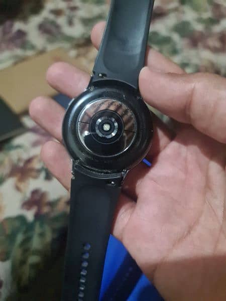 Samsung Galaxy Watch Active 2 1