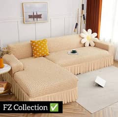 Persian Style Sofa Covers