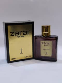 Men's Long Lasting perfume, 100 Ml