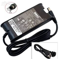 Dell laptop charger 65W 0