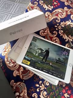 I pad mini 5