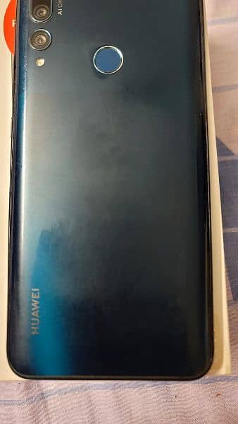 Huawei Y9 prime 2019 official pta approved 3