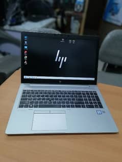 HP Elitebook 850 G5 i7 8th Gen Laptop in A+ Condition (USA Import)