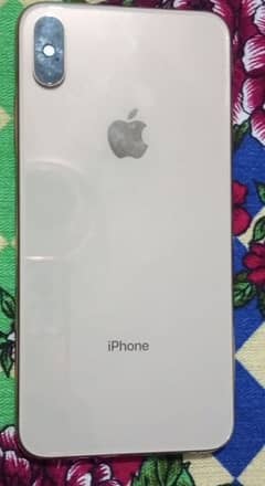 IPhone Xs max pta approved 256 GB memory for sale