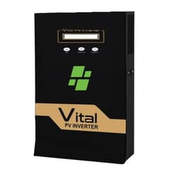 VITAL PV Inverter (3 KVA)