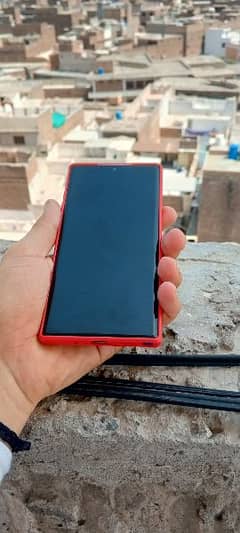 Samsung Note 10 plus