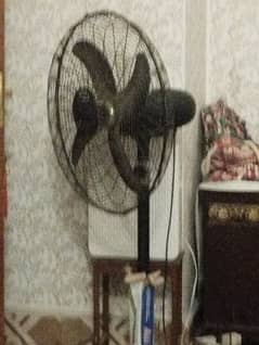 brand new fan never used 0