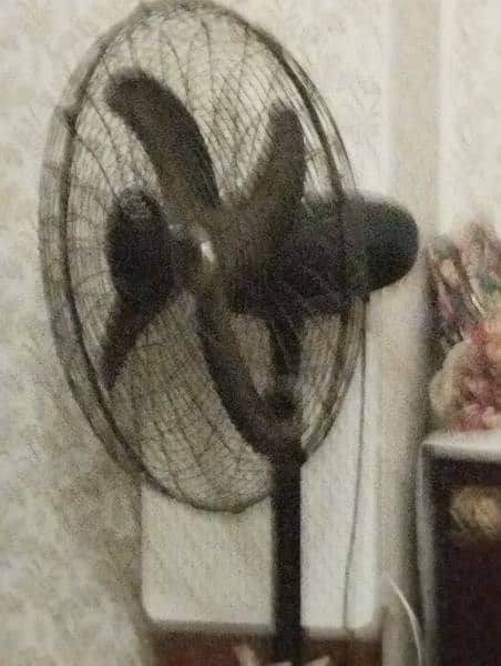 brand new fan never used 1