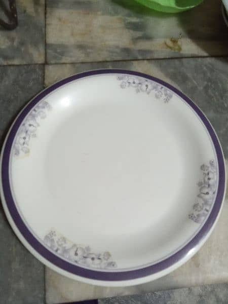 crockery 4