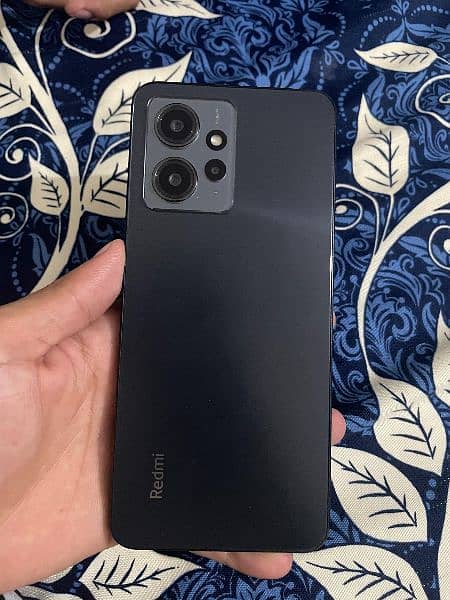 redmi note 12 6 \128 0