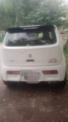 Suzuki Alto 2020 contact=0305.9640449