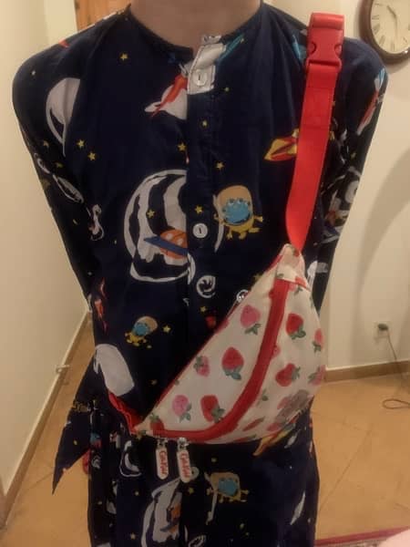 Cathkidston UK crossbody bag for girl new 5