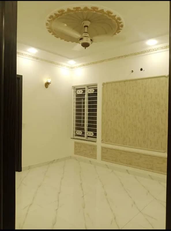 10 marla house for sale in paragon city lahore 10