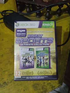 kinect sports orignal