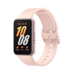 Samsung Galaxy wear fit3