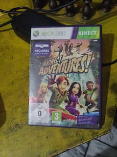 kinect adventures orignal