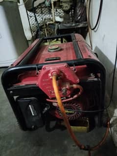 3 KVA GENERATOR  03109997436 0