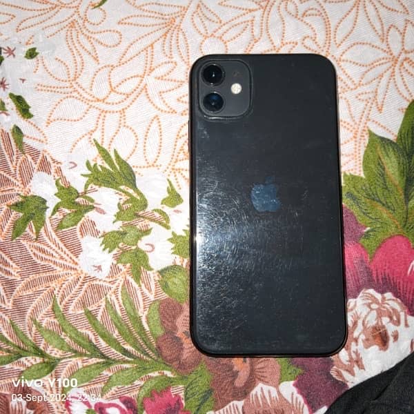 Iphone 11 Non PTA urgent sell 2