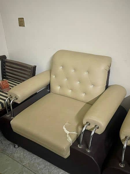 single seater 2 sofa 6