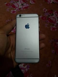 iphone 6 PTA approved 128 gb 0