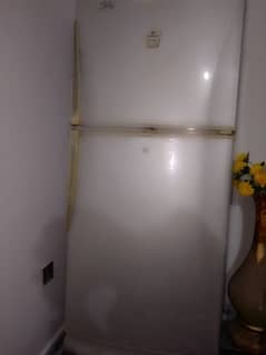 Dawlance refrigerator in medium size