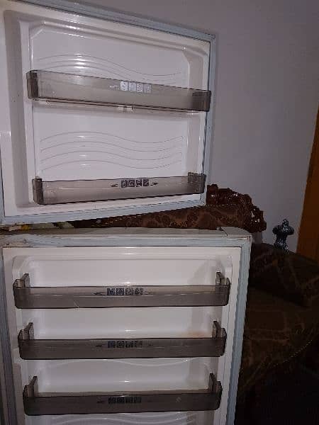 Dawlance refrigerator in medium size 3