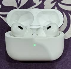 Apple earpods pro 2nd generation