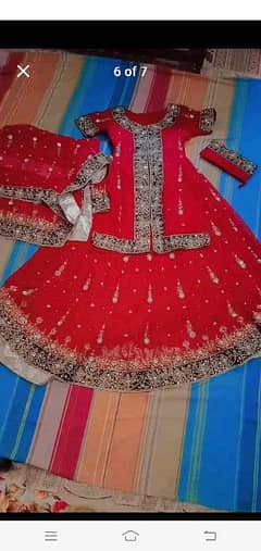 lehenga