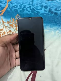 Samsung A30s | 10/10 condition , 4-128 | official PTA |  Panel shade