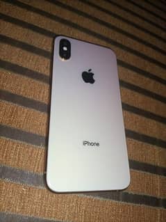 IPHONE XS 256 GB