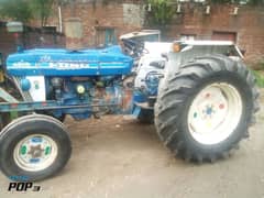 Ford4000 Re condion  03225905376