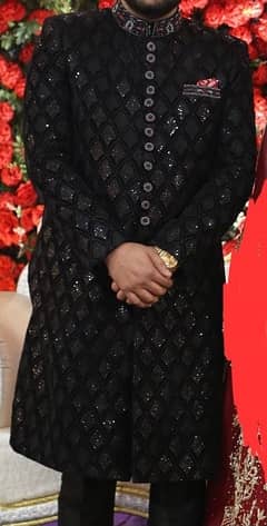 Sherwani for sale / Wedding sherwani