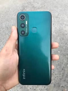 Infinix