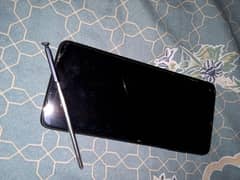 Moto G Stylus 0