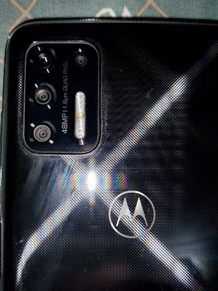 Moto G Stylus 1