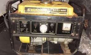 Generator for Sale