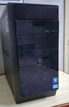 Samsung Tower PC