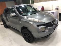 Nissan Juke DIG Turbo 1.6 Limited Edition