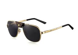 SANTOS DE CARTIER SUNGLASSES