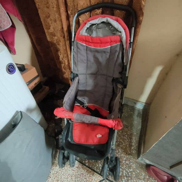 pram for sale 1