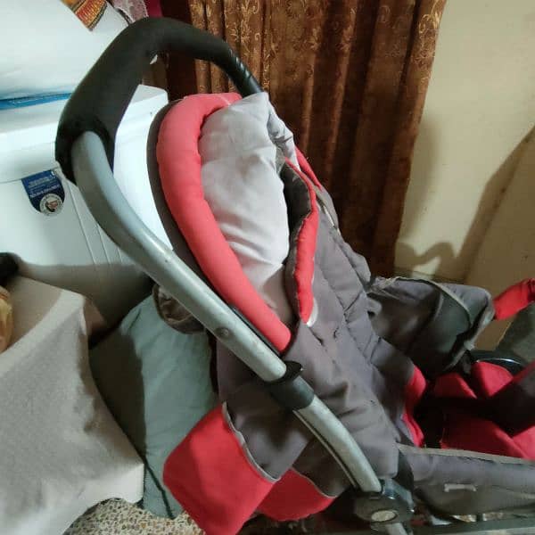 pram for sale 2