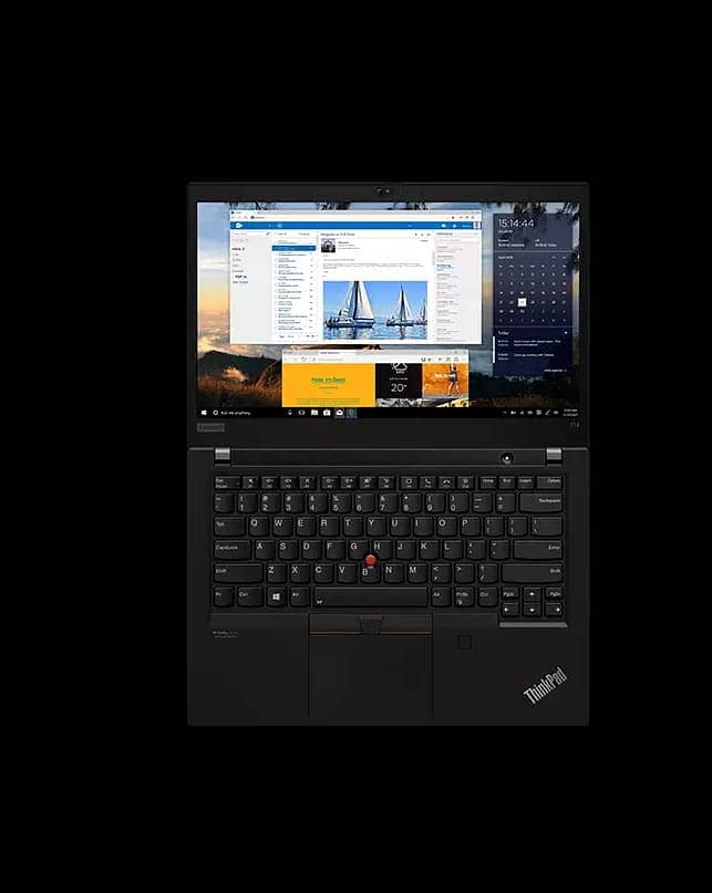 Lenovo ThinkPad / 11th Gen/ Core i5 4