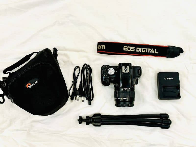 DSLR Camera For Sale (High quality images) 3