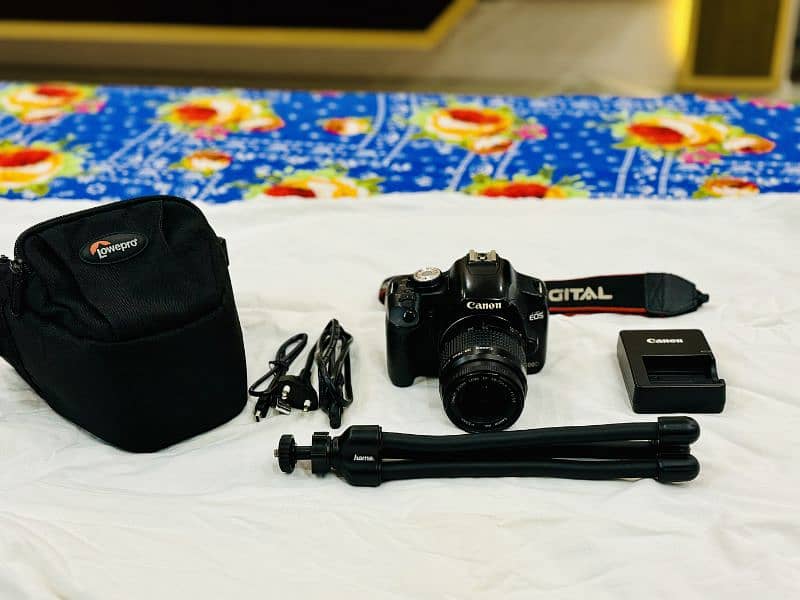 DSLR Camera For Sale (High quality images) 2