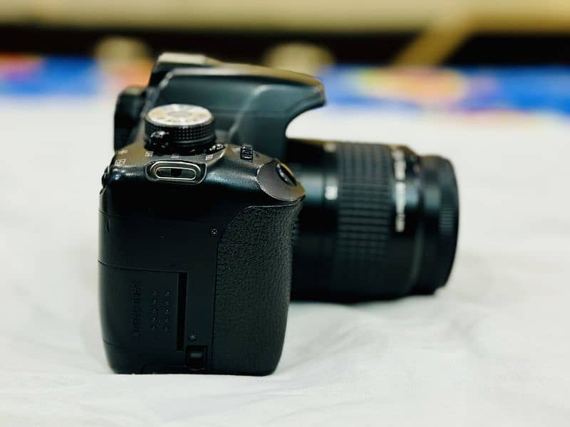 DSLR Camera For Sale (High quality images) 4