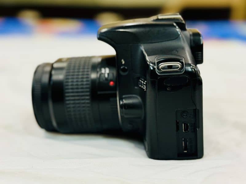 DSLR Camera For Sale (High quality images) 5